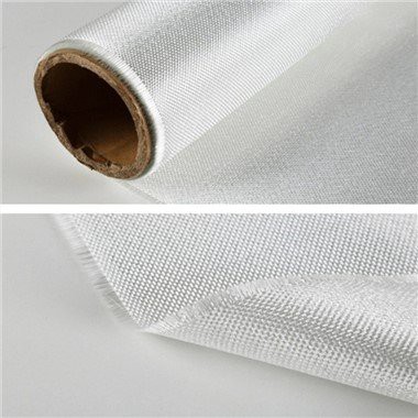 فائبر گلاس بونا کپڑے کپڑا