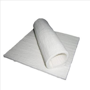 فائر پروف ایئرجیل کمبل۔