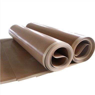 پی ٹی ایف ای کوٹیڈ گلاس فائبر بونا کپڑا