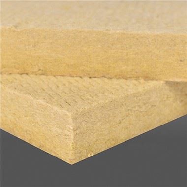 پتھر اون بورڈ موصلیت۔