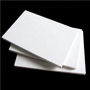 وائٹ سیرامک فائبر کمبل۔